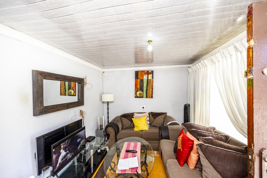 2 Bedroom Property for Sale in Mdantsane Nu 6 Eastern Cape